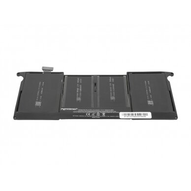 Baterija (akumuliatorius) Apple MacBook Air 11 A1370 (2010) A1375 7.3V 5200mAh 38Wh 1