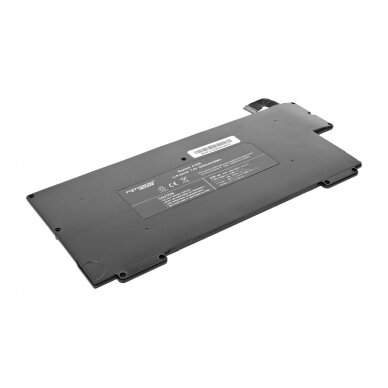 Baterija (akumuliatorius) Apple MacBook Air 13" 4600mAh (34 Wh) 7.4V (7.6V) 1