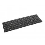 Klaviatūra Lenovo IdeaPad 100-15IBD 5N20K25386 CZ
