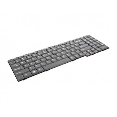 Klaviatūra Lenovo G550, G555 US 1