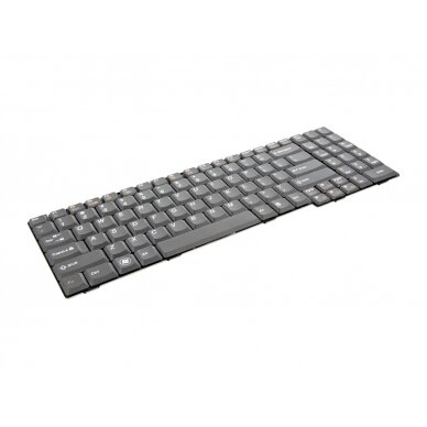 Klaviatūra Lenovo G550, G555 US