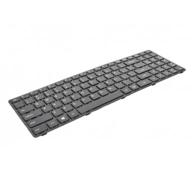 Klaviatūra Lenovo IdeaPad 100-15IBD US 1