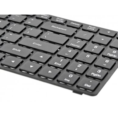 Klaviatūra Lenovo IdeaPad 100-15IBD US 5