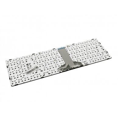 Klaviatūra Lenovo IdeaPad 100-15IBD 5N20K25386 CZ 3