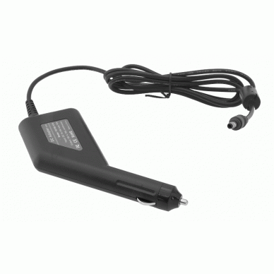 Automobilinis maitinimo adapteris (kroviklis) COMPAQ, HP, 19V 4.74A 90W 4.8x1.7mm