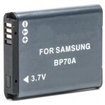 Samsung, baterija BP70A