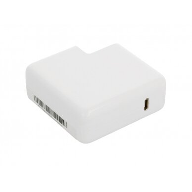 Maitinimo adapteris (kroviklis) Apple A2743 iPhone 15 15 Plus 15 Pro Max 5-20V 3A/3.5A 70W USB-C 2