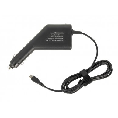 Automobilinis maitinimo adapteris (kroviklis) Asus T100TA T100TA T100TC 3A 5V 15W micro USB 3