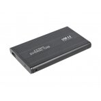 USB 3.0 dėklas / adapteris 2.5" SATA HDD /SSD